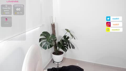 Snapshot of rossth11 chatting on March 2026 06:34:01 PM Im Ross online show from March 2026 06:34:01 PM