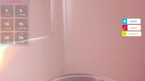 Snapshot of rossth11 chatting on March 2026 06:52:01 PM Im Ross online show from March 2026 06:52:01 PM