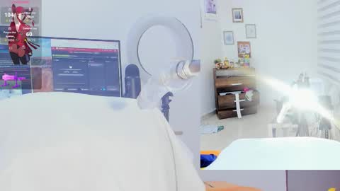 rosy_emely_ online show from October 2025 09:24:02 AM