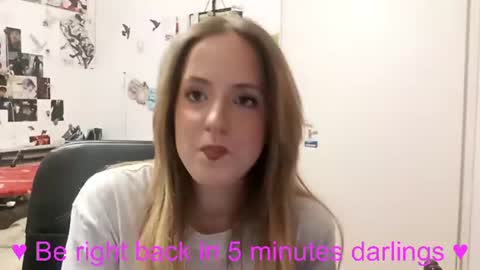Anna online show from June 2026 04:09:02 PM