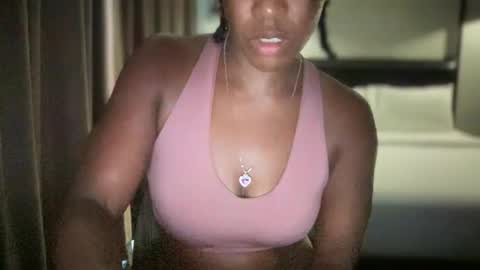 Rosy Coco online show from April 2026 10:31:02 AM