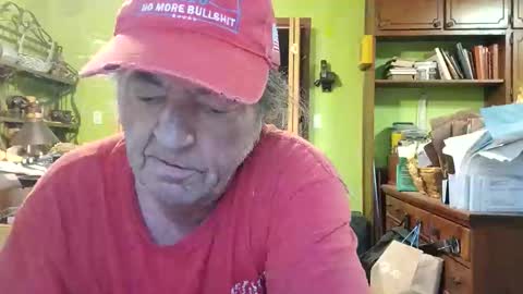 rotorranch online show from November 2025 10:31:02 PM