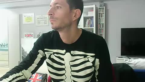 roubarixx online show from November 2025 08:28:02 AM