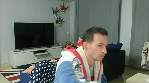 roubarixx online show from November 2025 08:15:01 AM