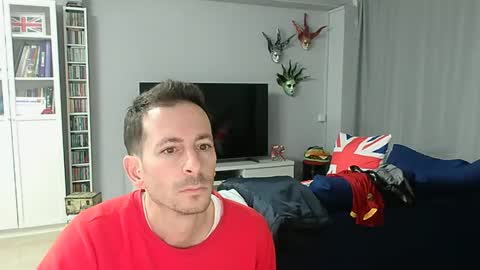 roubarixx online show from December 2025 08:43:01 AM