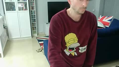 roubarixx online show from March 2026 06:43:02 AM