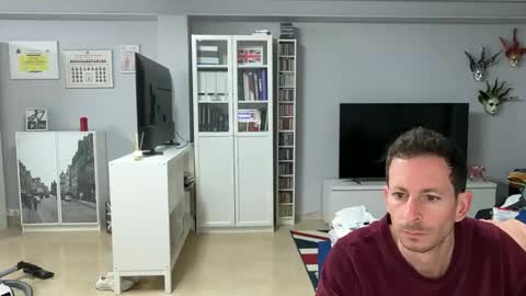 Snapshot of roubarixx chatting on April 2026 07:39:02 AM roubarixx online show from April 2026 07:39:02 AM