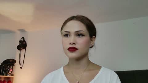 Mistress Lana online show from June 2026 12:47:02 PM
