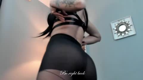 Mistress Lana online show from July 2026 12:09:01 PM