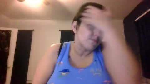 No More Vanilla online show from December 2025 02:10:02 AM