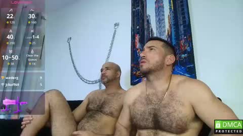 Tommy and Wilson online show from May 2026 11:56:01 PM