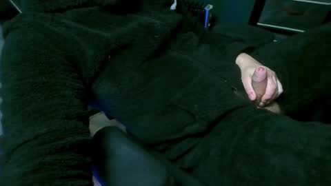 Luke online show from January 2025 07:43:02 AM