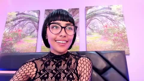  JESSY ROULY online show from January 2025 08:11:01 AM