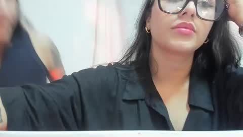 Rous and Sweet online show from October 2025 03:10:01 AM