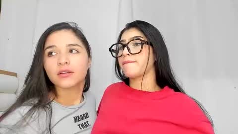 Rous and Sweet online show from November 2025 03:38:02 AM