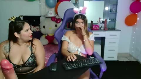 Snapshot of rous_kinky chatting on April 2026 03:38:02 PM rous_kinky online show from April 2026 03:38:02 PM