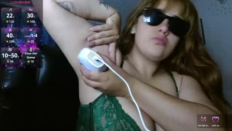 rouse_f_w online show from April 2026 01:37:02 PM