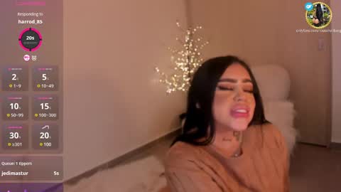 DREAM online show from March 2025 10:42:01 PM