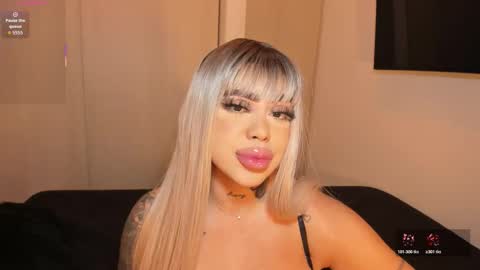 DREAM online show from November 2025 10:54:02 PM