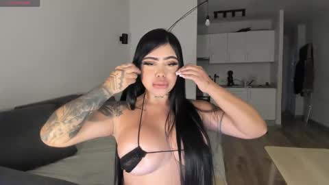 DREAM online show from April 2026 12:52:02 PM