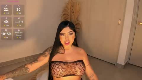 DREAM online show from June 2026 11:17:01 PM