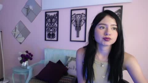 Rousee online show from December 2024 03:36:01 AM