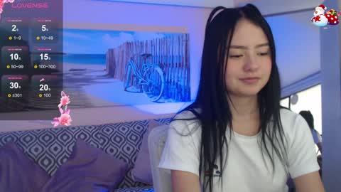 Rousee online show from January 2025 11:30:01 PM