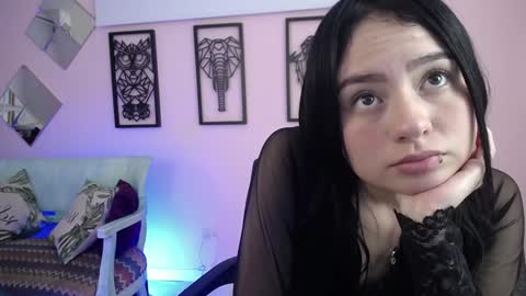 Rousee online show from January 2025 12:46:01 AM