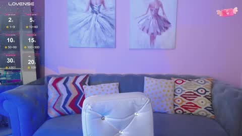 Rousee online show from February 2025 02:26:02 AM