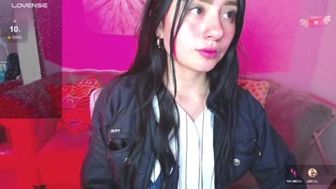 Rousee online show from February 2025 06:56:02 AM