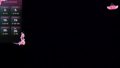 Rousee online show from February 2025 06:11:02 AM