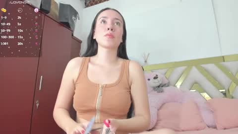 rousee_yarelds online show from December 2024 03:04:01 AM