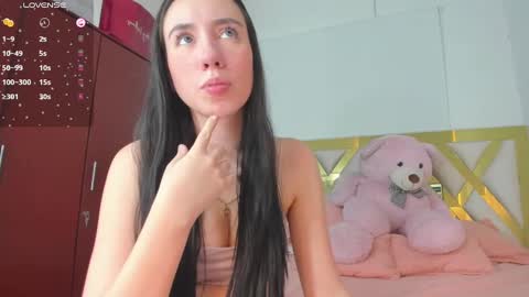 rousee_yarelds online show from January 2025 06:09:02 PM