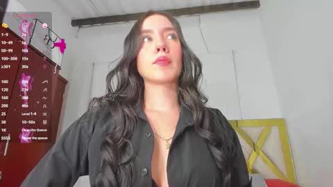 rousee_yarelds online show from November 2025 02:21:02 AM