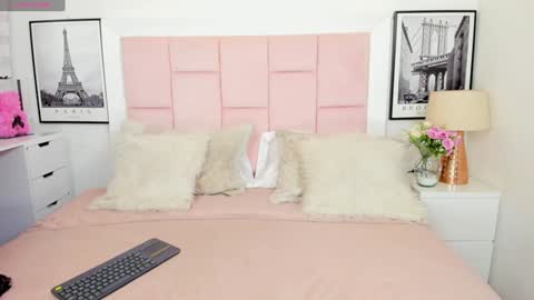 Valeria online show from February 2025 08:13:02 AM