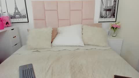 Valeria online show from September 2025 09:20:01 AM