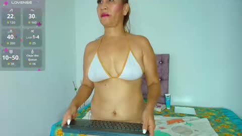 Snapshot of rousemilf4u chatting on November 2025 03:01:02 PM rouse online show from November 2025 03:01:02 PM