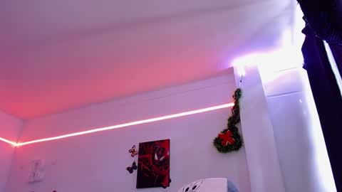 Snapshot of rousrossell_4 chatting on December 2024 07:46:02 PM Call me Rous  online show from December 2024 07:46:02 PM