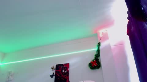 Snapshot of rousrossell_4 chatting on December 2024 07:32:02 PM Call me Rous  online show from December 2024 07:32:02 PM