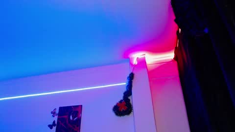 Snapshot of rousrossell_4 chatting on December 2024 01:15:02 AM Call me Rous  online show from December 2024 01:15:02 AM