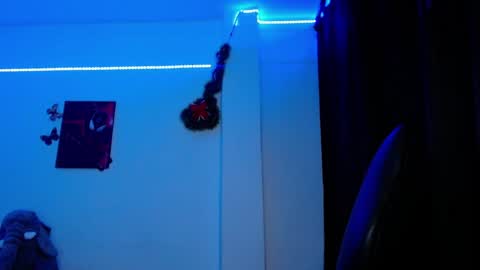 Snapshot of rousrossell_4 chatting on January 2025 03:07:01 AM Call me Rous  online show from January 2025 03:07:01 AM