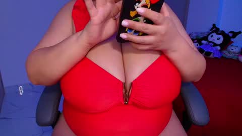 Snapshot of rousrossell_4 chatting on October 2025 10:54:02 PM Call me Rous  online show from October 2025 10:54:02 PM