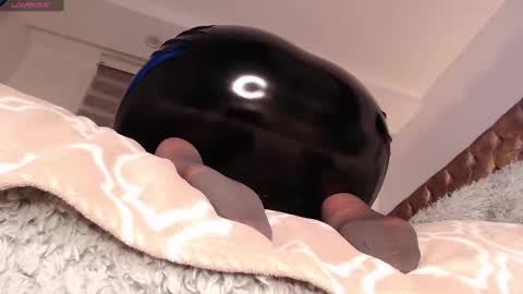 Rouss marie henao  online show from November 2025 01:50:02 AM