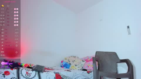 Snapshot of rouss_sweet chatting on April 2026 05:13:02 PM rous online show from April 2026 05:13:02 PM