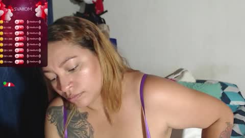 rousse online show from June 2026 12:38:01 AM
