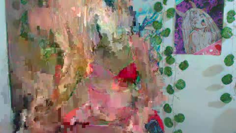 Snapshot of rousse_kitty69 chatting on September 2025 01:40:02 AM Daniela Ferreira online show from September 2025 01:40:02 AM