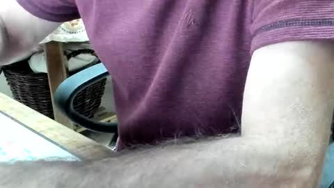 routi97 online show from November 2025 03:12:02 PM