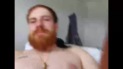 Snapshot of rouxky95 chatting on April 2026 10:07:01 PM ginger13 online show from April 2026 10:07:01 PM