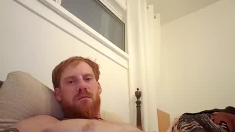 Snapshot of rouxky95 chatting on July 2026 05:10:01 AM ginger13 online show from July 2026 05:10:01 AM