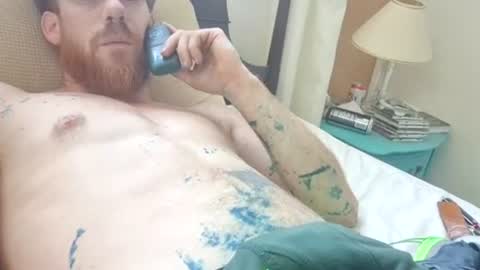 Snapshot of rouxky95 chatting on August 2026 10:34:02 PM ginger13 online show from August 2026 10:34:02 PM